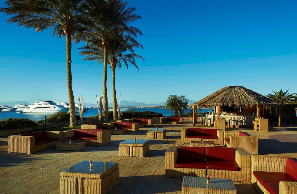 Hurghada Resort - photo 2