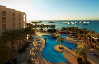 Hurghada Resort - photo 3