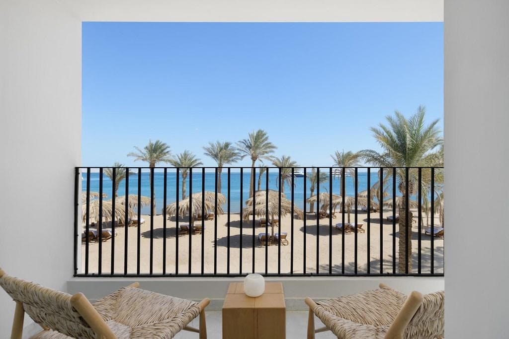 Serry Beach Resort - photo 2