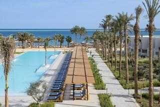 Serry Beach Resort - photo 3