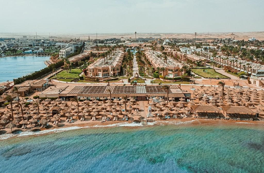 Hurghada Area, Ali Baba - photo 2