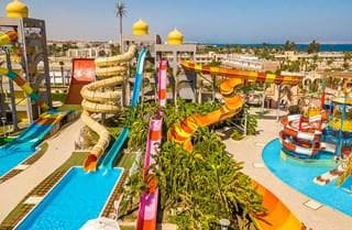 Hurghada Area, Ali Baba - photo 2