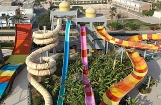 Hurghada Family Escape - main photo