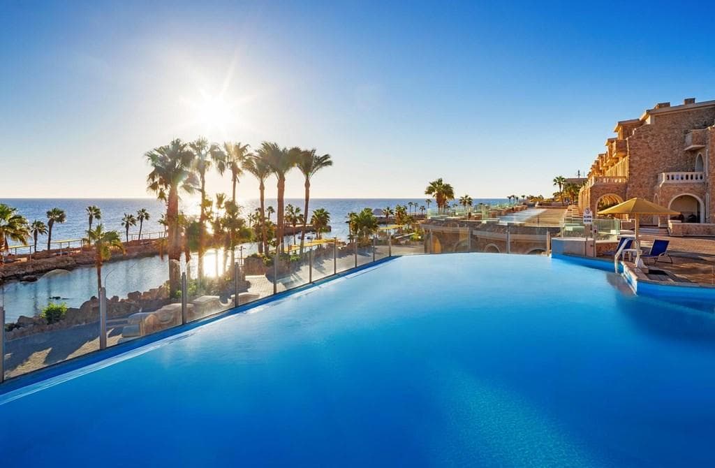 Sahl Hasheesh All Inc