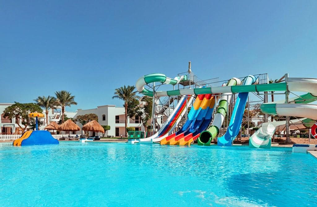 Family Vacation in Egypt - photo 2