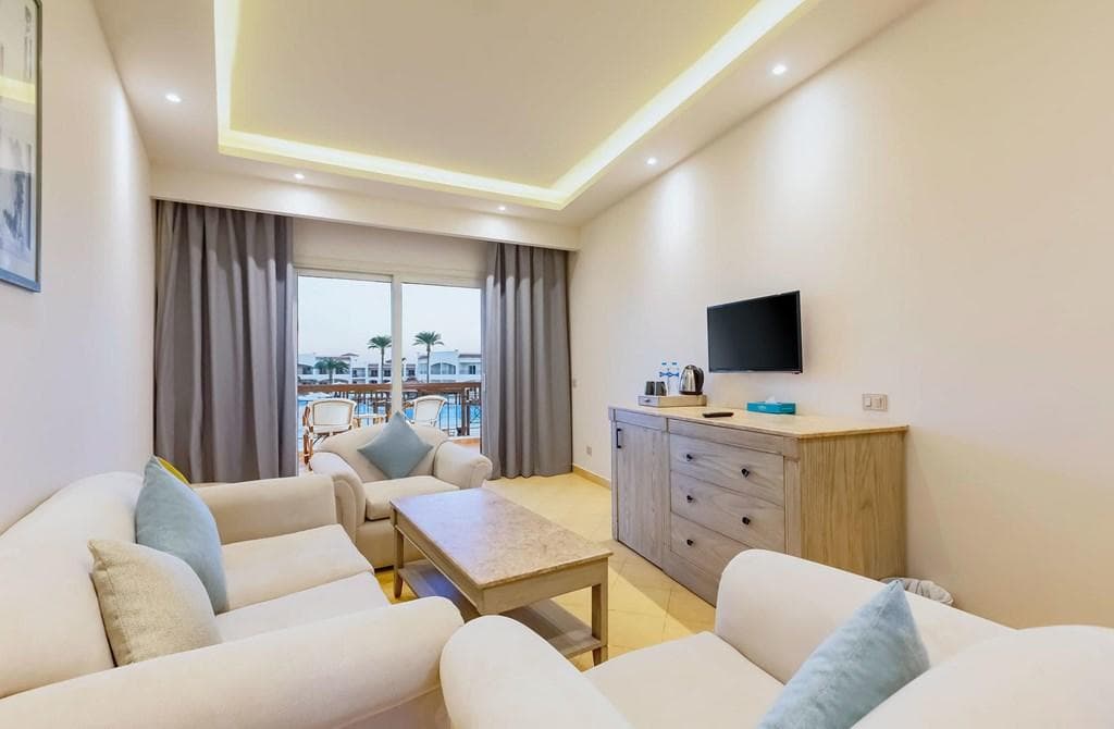 Family-fun and luxury - photo 2