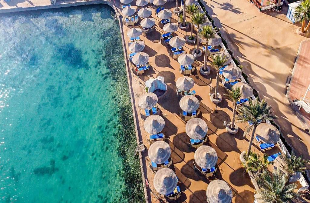 Bel Air Azur Resort - photo 3