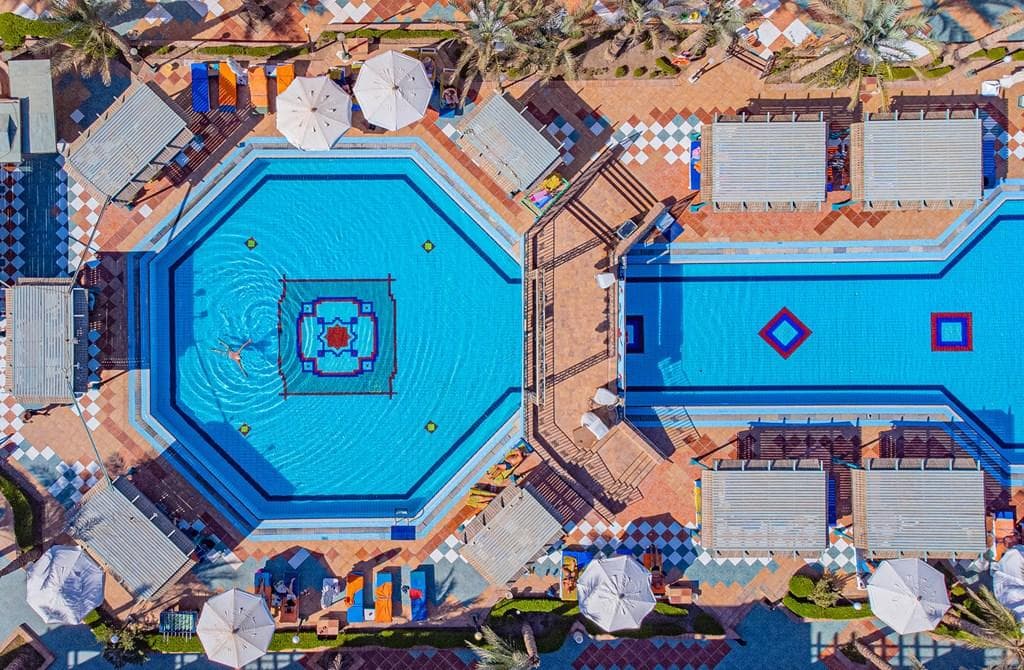 Bel Air Azur Resort - main photo