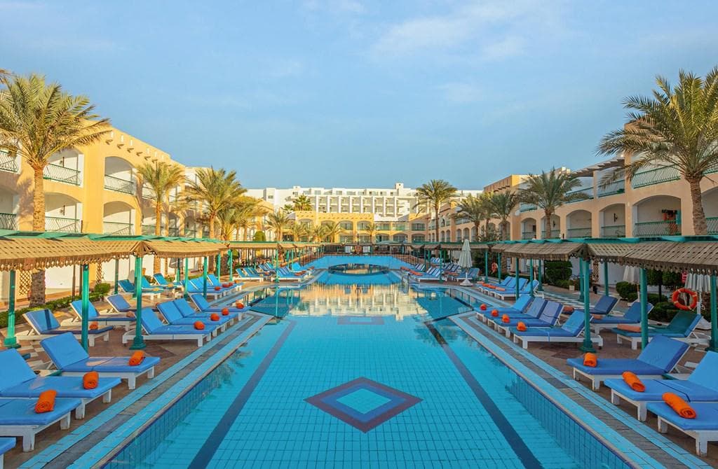 Bel Air Azur Resort - photo 2