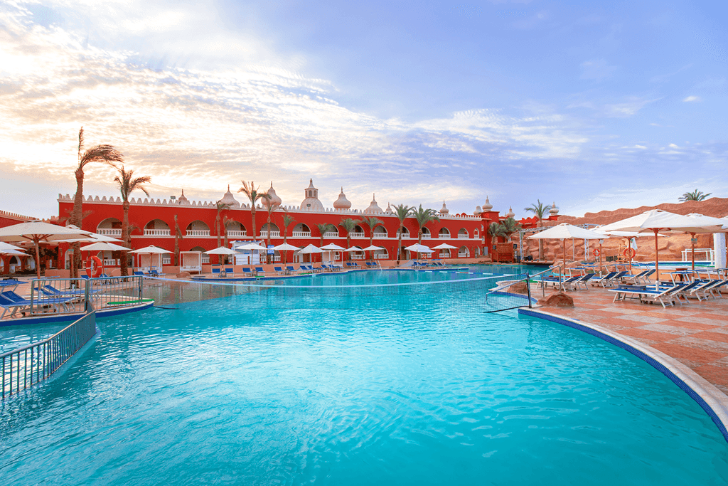 Hurghada Family Getaway - main photo
