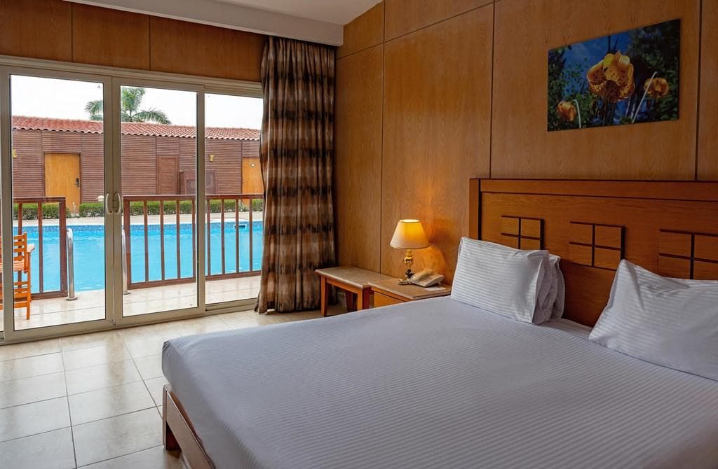 Sunrise Solara Aqua Park Resort - photo 3