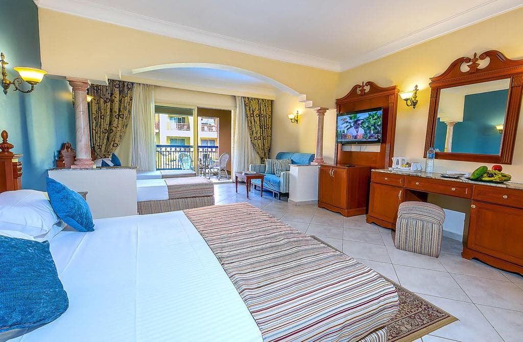 10 nights - Titanic Palace in Hurghada - photo 2