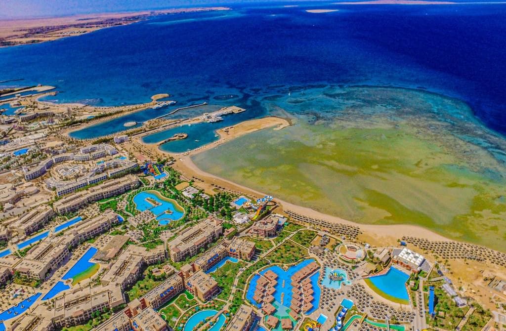 10 nights - Titanic Palace in Hurghada - photo 3