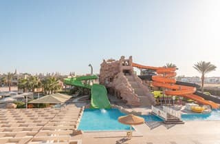 Aqua Blu Resort Family - photo 3