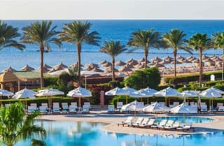 Baron Resort Sharm el Sheikh - photo 3