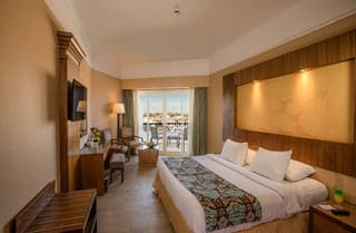Naama Bay Resort - photo 3