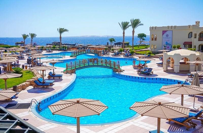Charmillion Club Resort - main photo