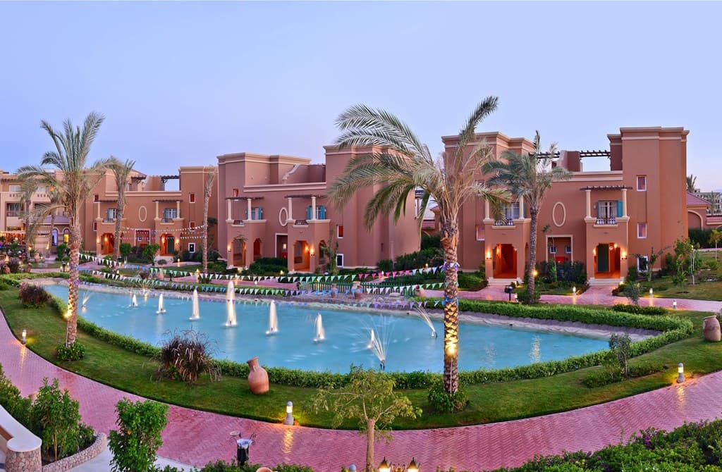 Nabq Bay, Charmillion - main photo