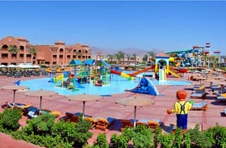 Nabq Bay Family Fun - main photo