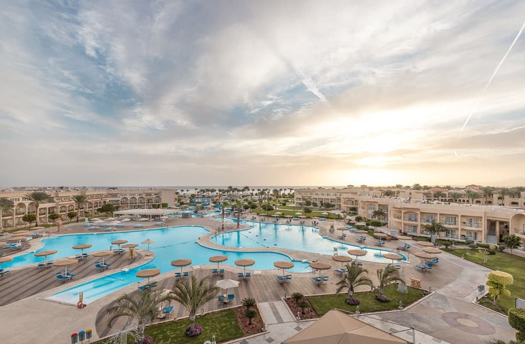 Nabq Bay Getaway - main photo