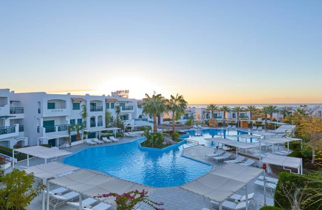 Naama Bay Holiday - main photo