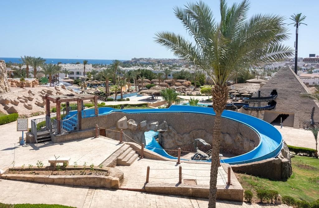 JAZ Sharm Dreams - photo 3