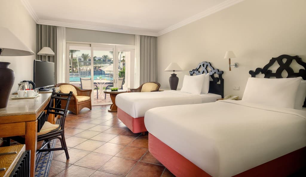 JAZ Sharm Dreams Resort - photo 2