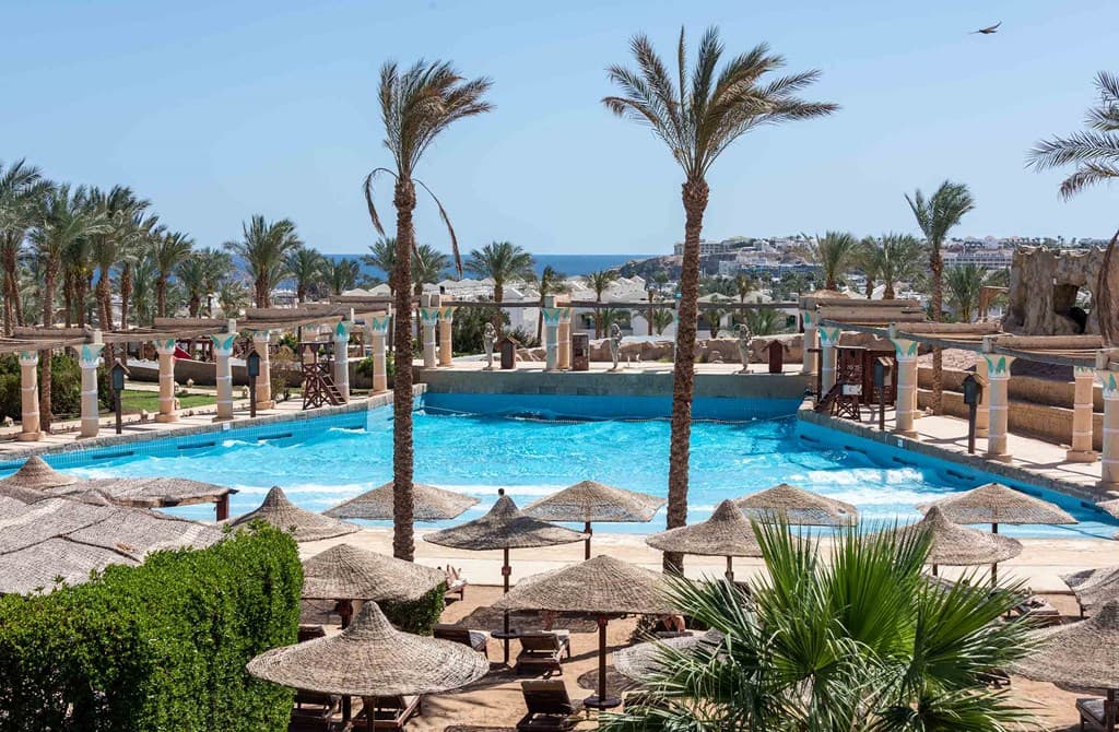 JAZ Sharm Dreams Resort - photo 2
