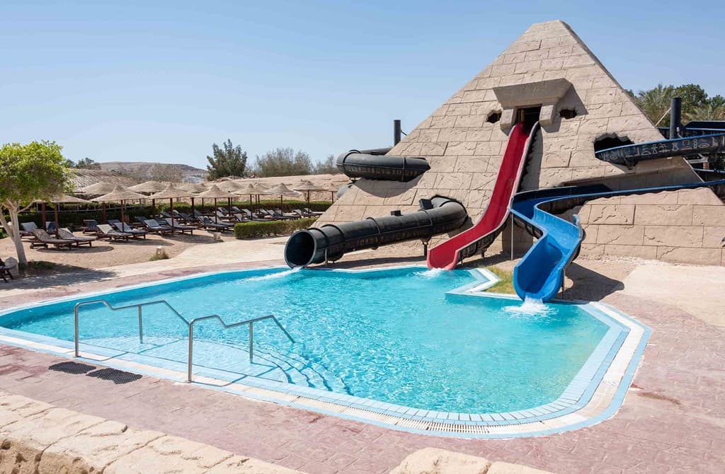 JAZ Sharm Dreams Resort - photo 2
