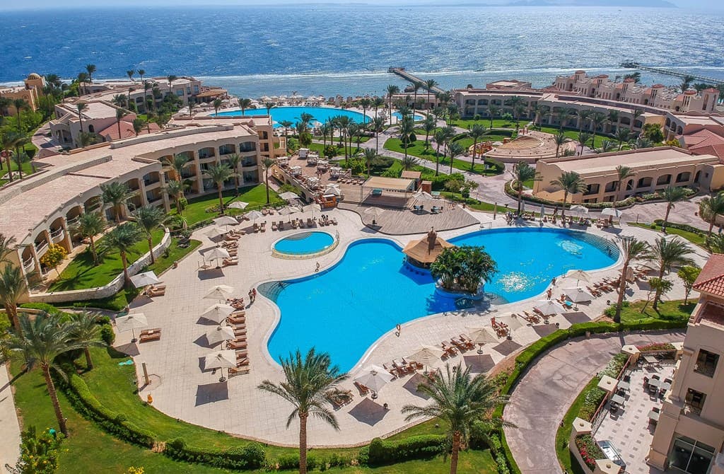 Cleopatra Luxury Resort - main photo