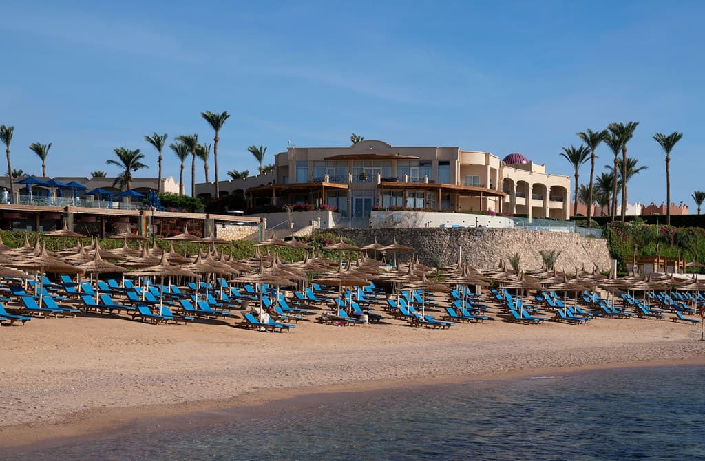 Cleopatra Luxury Resort - photo 3