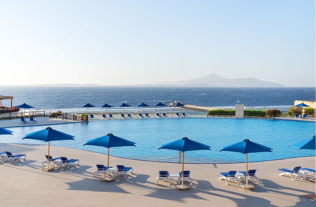 Cleopatra Luxury Resort - photo 2