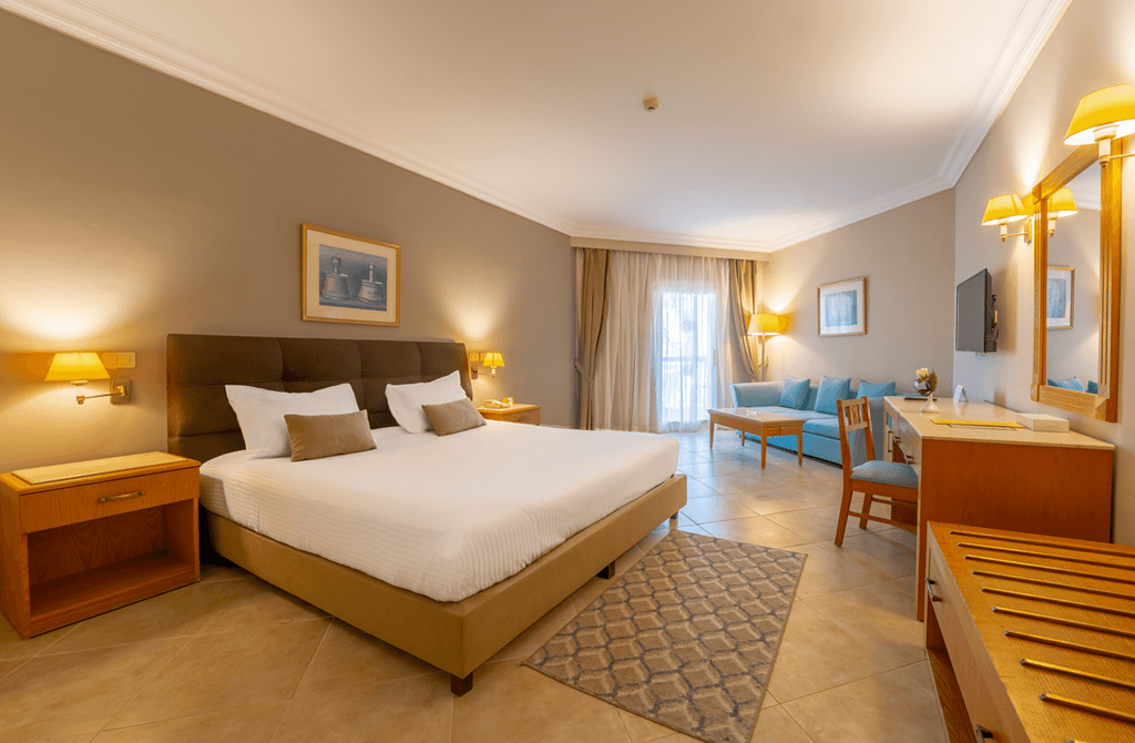 Aurora Oriental Resort - photo 2