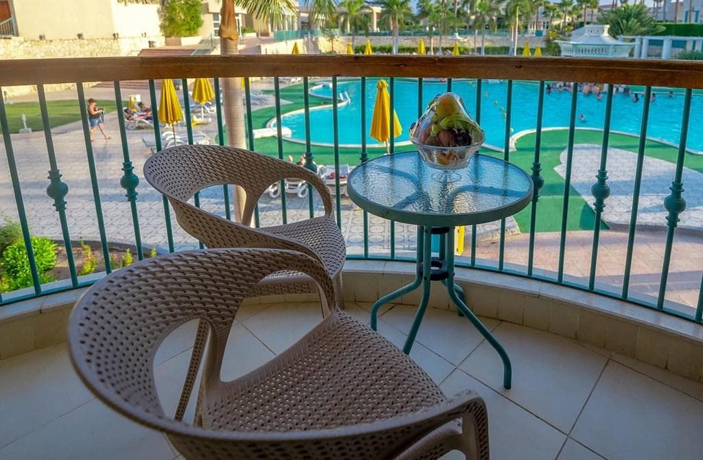 Aurora Oriental Resort - photo 3