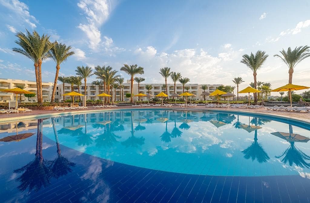 Aurora Oriental Resort