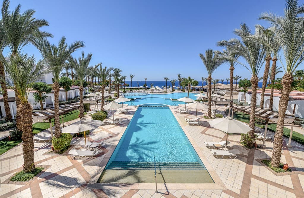 JAZ Fanara Resort and Residence - photo 2