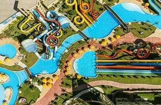 Nabq Bay, Rixos - main photo