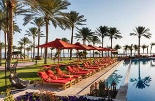 Nabq Bay, Rixos - photo 3