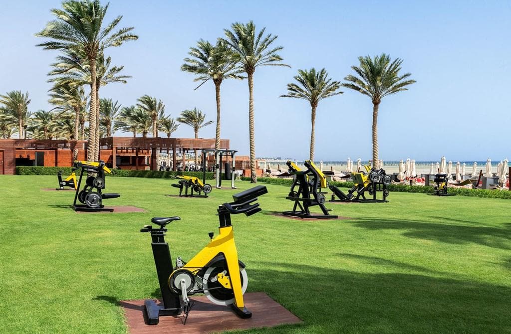 Rixos Premium Seagate - photo 2