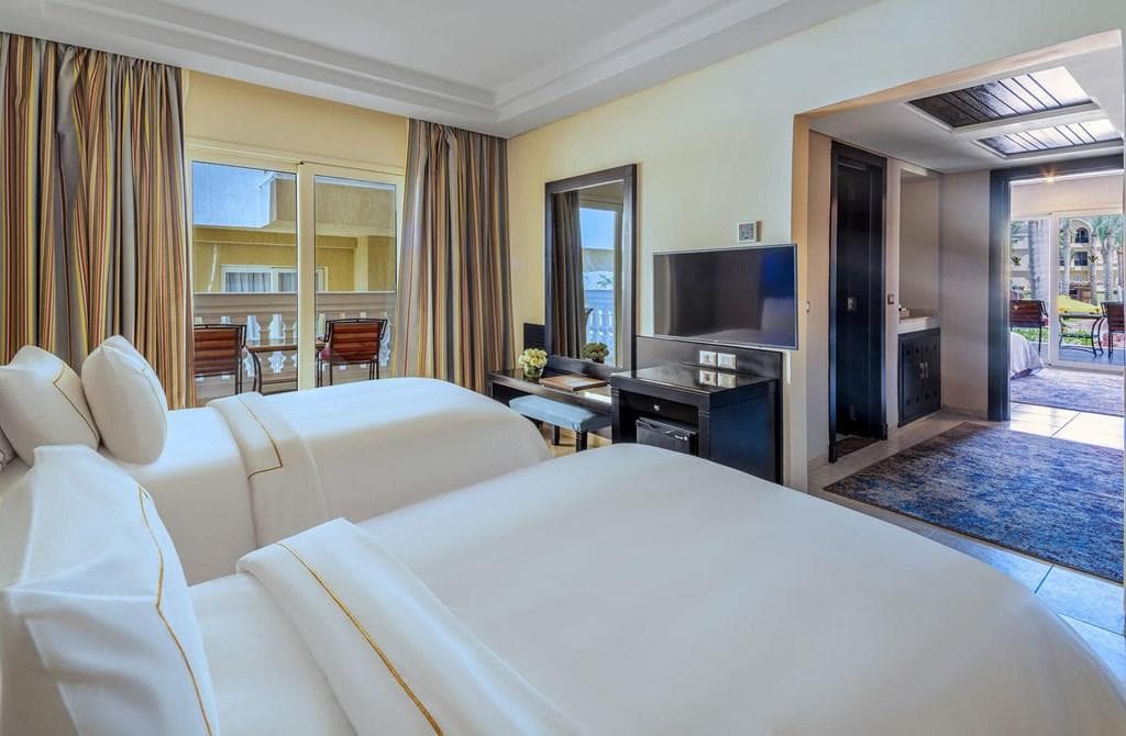 Rixos Premium Seagate - photo 2