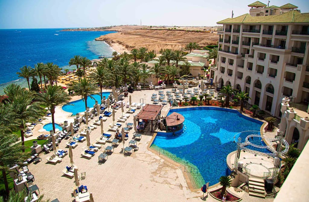 Stella Di Mare Beach - main photo