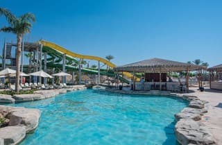 Hadaba, SENTIDO Reef Oasis - photo 3