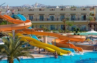 Sharks Bay Getaway