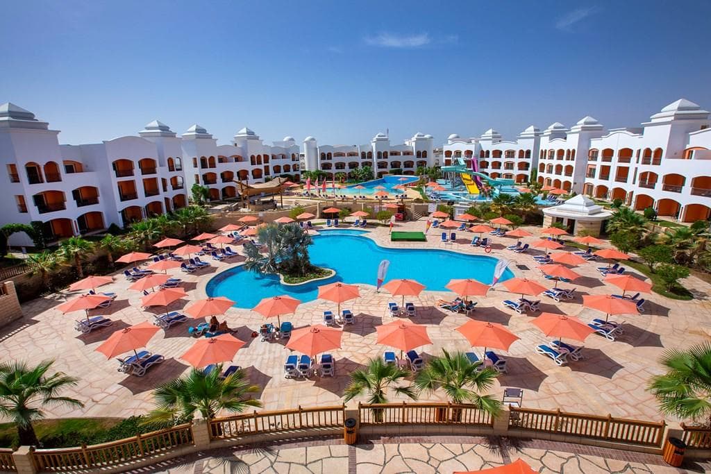 Naama Waves Hotel - main photo