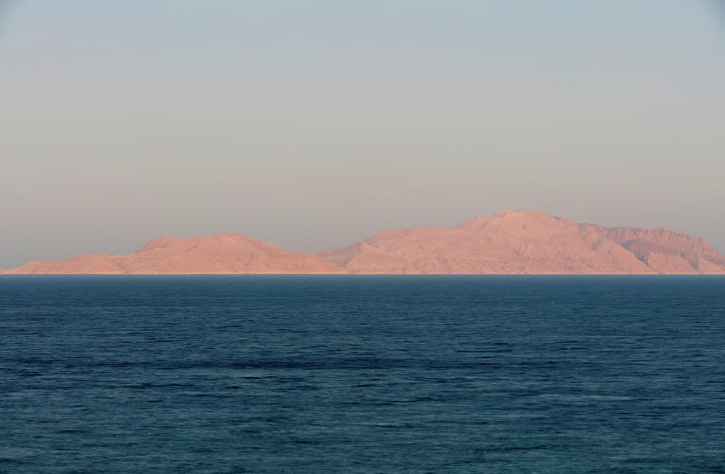 Sharks Bay Escape - photo 2