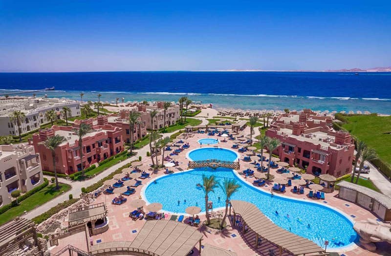 Charmillion Sea Life Resort - main photo