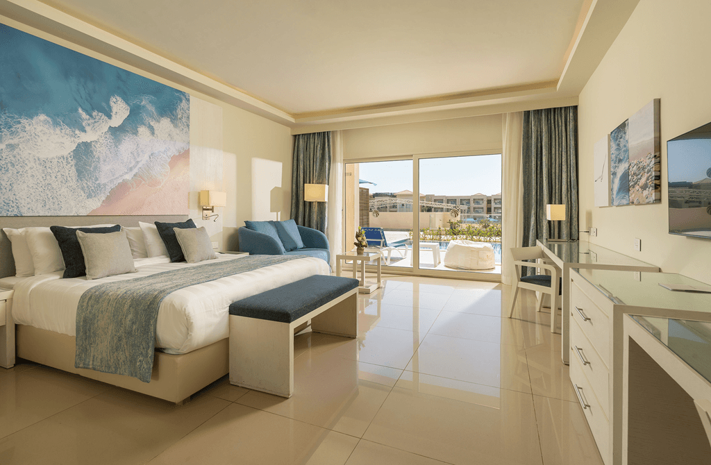Cleopatra Luxury Resort - photo 2