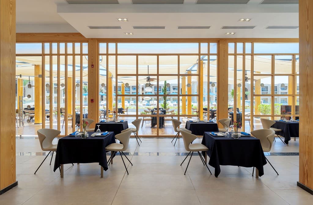 Cleopatra Luxury Resort