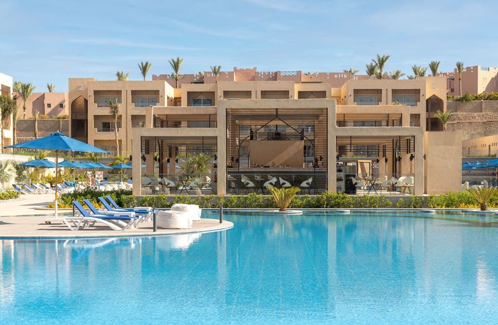Luxurious Adults-Only