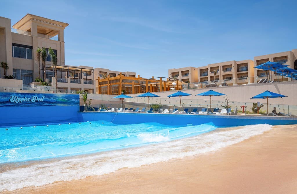 Cleopatra Luxury Resort - photo 3